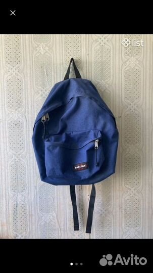 Рюкзак eastpak