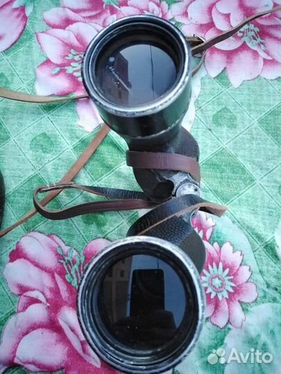 Бинокль военный USA 7 50