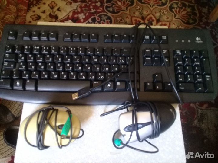 Клавиатура.провода.флешки