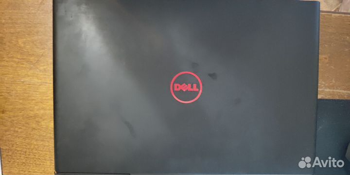 Игровой ноутбук Dell Inspiron 15 7000 Gaming