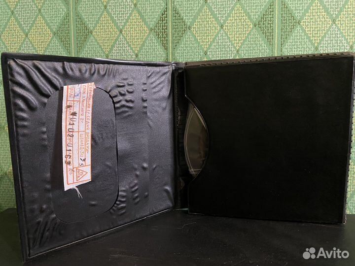 Магнитная лента Тасма