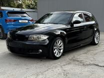 BMW 1 серия 1.6 AT, 2008, 297 000 км, с пробегом, цена 790 000 руб.
