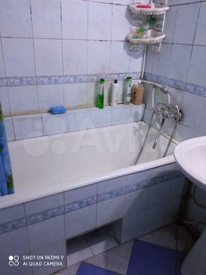 Дом 100 м² на участке 5 сот.