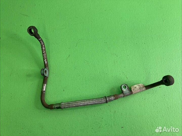 Трубка масляная mercedes-benz actros MP II