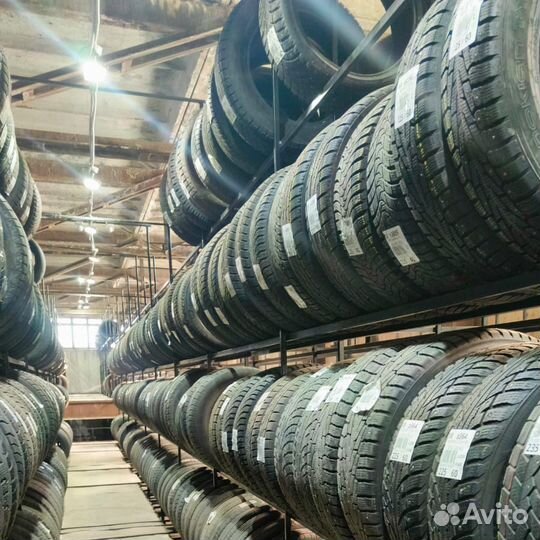 Toyo Observe G3-Ice 225/65 R17 106T