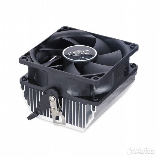 Кулер процеccорный Deepcool CK-AM209 V2 AMD