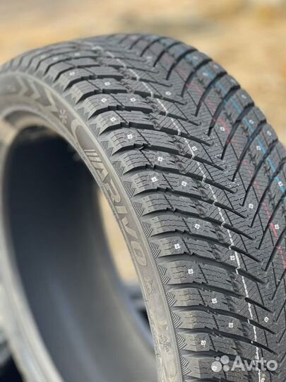 Arivo Ice Claw ARW7 245/45 R18 и 275/40 R18 103T