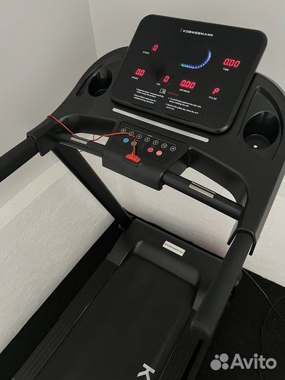 Беговая дорожка