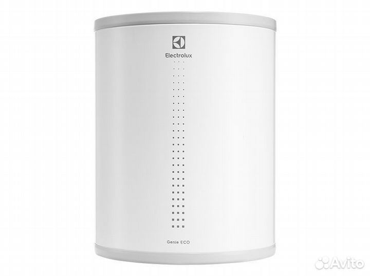 Водонагреватель Electrolux EWH 10 Genie ECO U