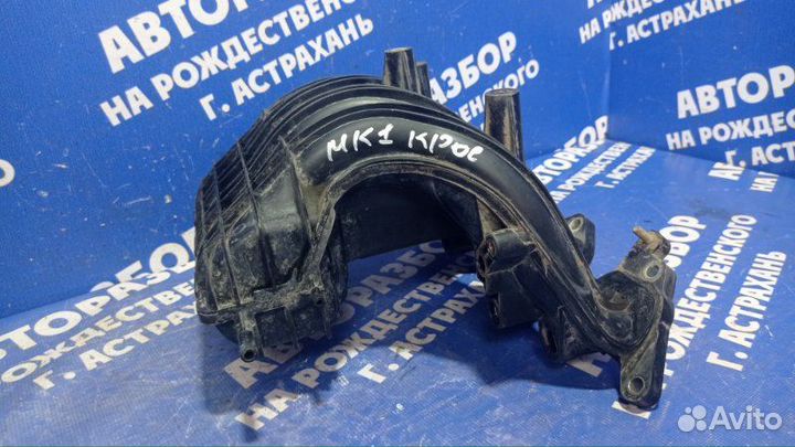 Коллектор впускной Geely Mk Cross хэтчбек MR479QA