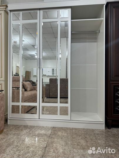 Шкаф купе Маэстро