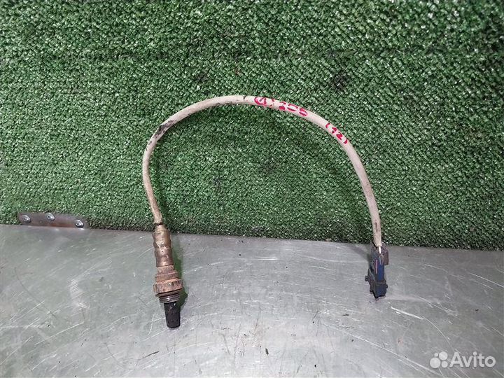 Датчик кислородный 1 Peugeot 206 седан KFW 2007