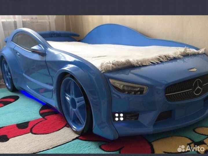 Детская мебель