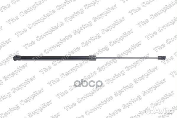 Амортизатор крышки багажника 8162066 Lesjofors