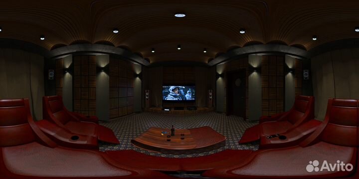 Дизайн интерьера. Дизайн проект под ключ