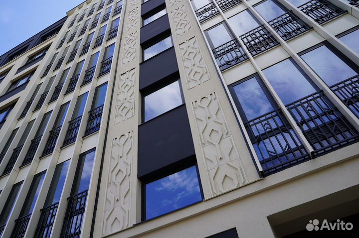 Интерьерный фотограф