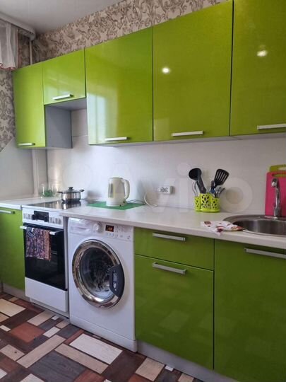 1-к. квартира, 42 м², 4/5 эт.