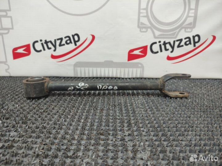 Тяга задняя Nissan Stagea PNM35 VQ35DE 2004-2007