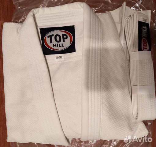 Кимоно для тэквандо + штаны