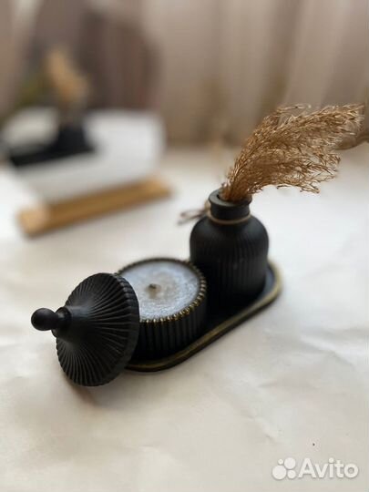 Эстетичные гипсовые формы