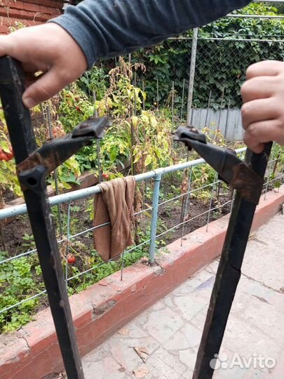 Багажник на крышу ваз,део