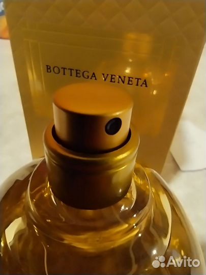 Bottega veneta Knot 50 мл