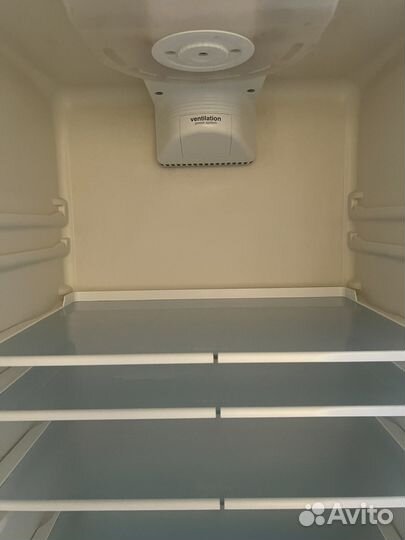 Холодильник на запчасти