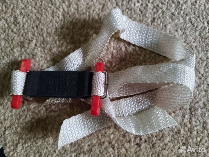 Жгут кровоостанавливающий