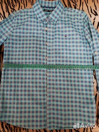 Рубашка детская для мальчиков