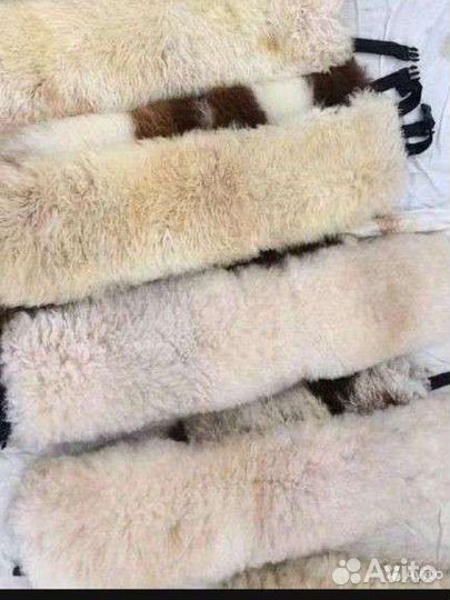 Пояс Овчина