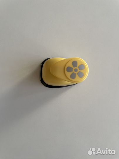 Фигурный дырокол