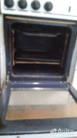 Электро плита