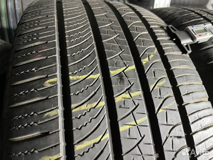 Pirelli Scorpion Zero All Season 275/45 R21 110Y