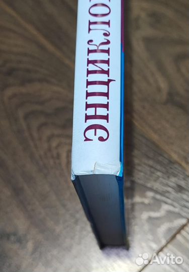 Энциклопедия развивалок