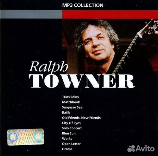 Дискографии jazz, blues, rock в формате MP3