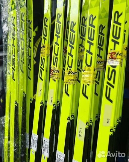 Беговые лыжи fischer speedmax 3 d 191 helium