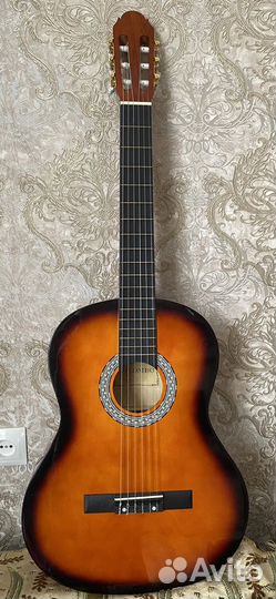 Классическая гитара
