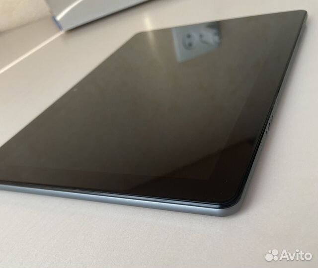 Планшет 10,1” Dexp Ursus H110