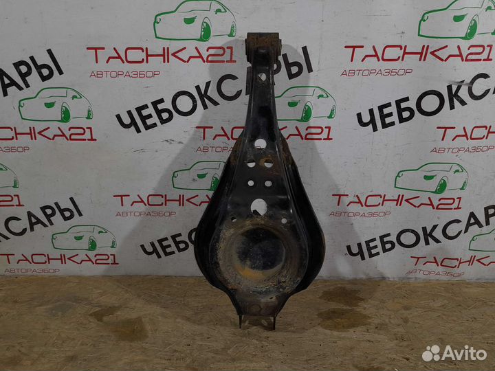 Рычаг задний поперечный Lexus Rx 4 (2016+)