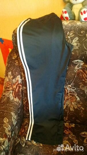 Спортивный костюм р-р 52-54