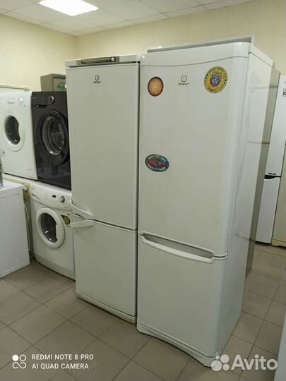 Холодильник