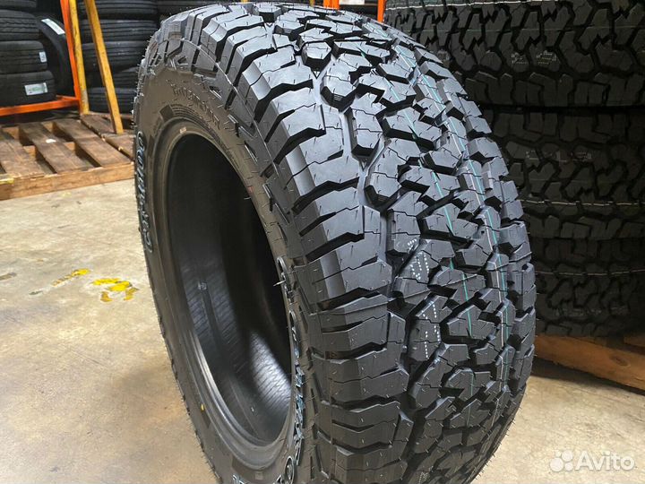 Comforser CF1100 275/65 R18 123S