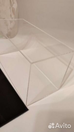 Бокс колпак короб модели 240*130*110 мм