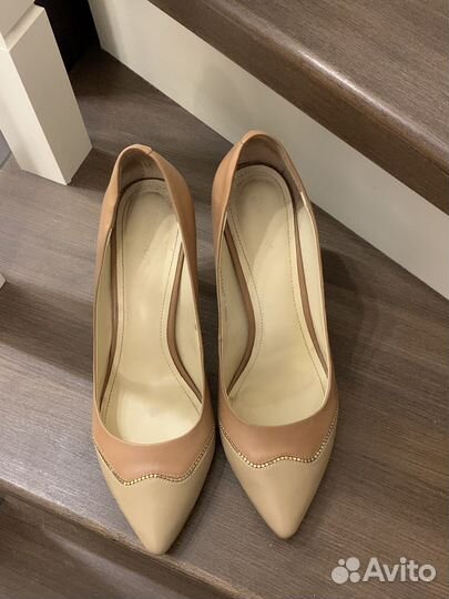Туфли женские 39 размер