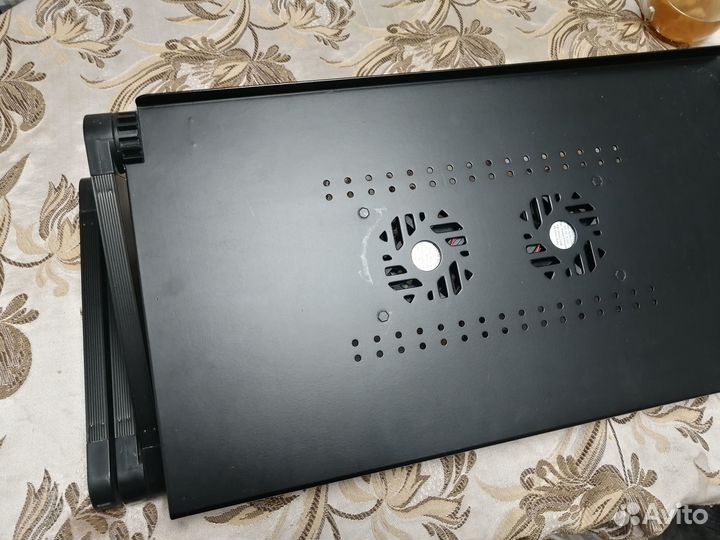 Подставка для ноутбука USB разветвитель удлинитель