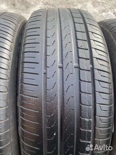 Pirelli Scorpion Verde 235/55 R19