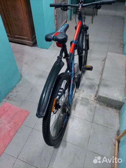 Велосипед stels pilot md 26