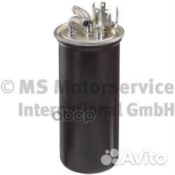 Фильтр топливный 50014005 kolbenschmidt