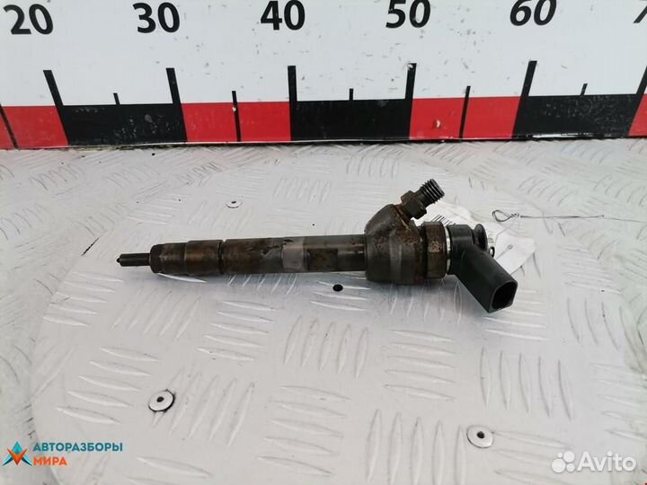 Форсунка BMW 1 E81/E82/E87/E88 рест. 2008