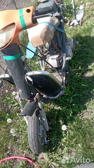 Скутер